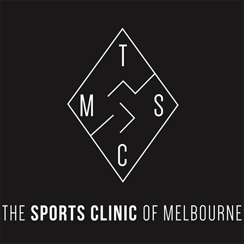 The Sports Clinic of Melbourne Logo