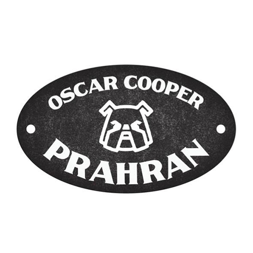 Oscar Cooper Prahran logo